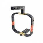 Chrosziel 700-20 (70020) Chrosziel CustomCage DSLR1 for Canon 5D MK II / III, Nikon D800 Cameras Chrosziel 700-20 (70020) Chrosziel CustomCage DSLR1 for Canon 5D MK II / III, Nikon D800 Cameras